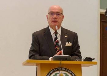 Ghana has the 5th highest number of illegal immigrants facing deportation in the USA