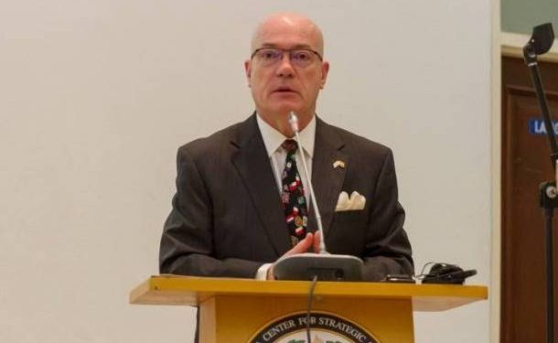 Ghana has the 5th highest number of illegal immigrants facing deportation in the USA