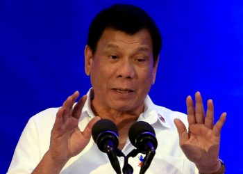 Philippine president, Rodrigo Duterte condemned for calling God ‘stupid’