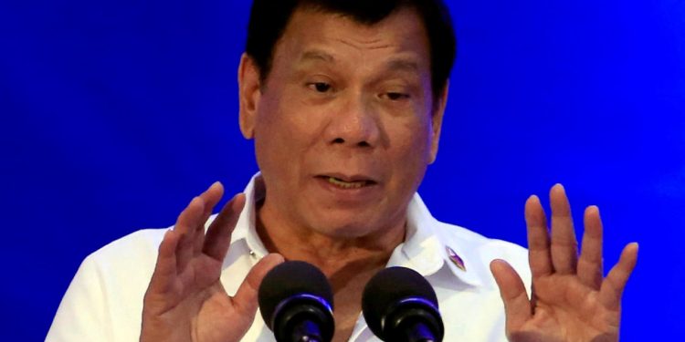 Philippine president, Rodrigo Duterte condemned for calling God ‘stupid’
