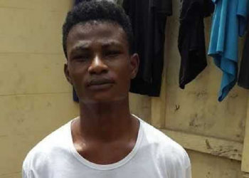 We are not taking JB Danquah’s case serious – Edward Anin, MP for Obuasi East