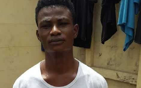 We are not taking JB Danquah’s case serious – Edward Anin, MP for Obuasi East