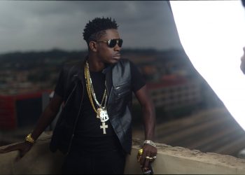 Shatta Wale unfazed by nude video he uploaded