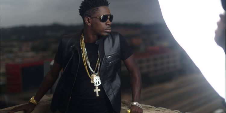 Shatta Wale unfazed by nude video he uploaded