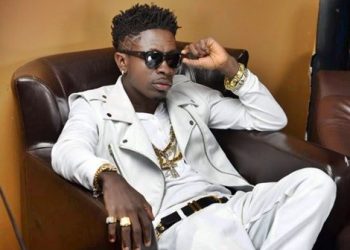 Shatta Wale unfazed by nude video he uploaded