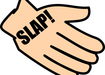 Angry Nurse slaps pregnant woman for making ‘noise’ during labour