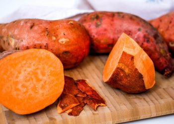 7 key foods that can increase your vitality level