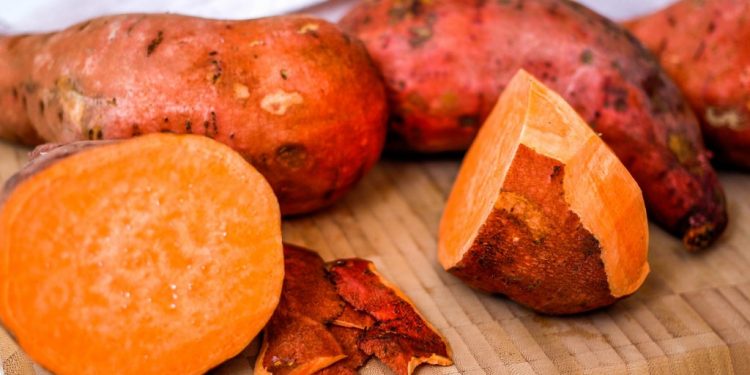 7 key foods that can increase your vitality level