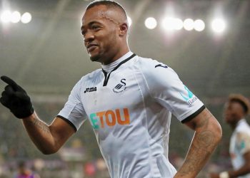 Fulham wants Jordan Ayew