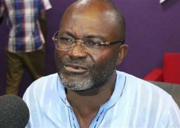 “I will show the video I have on Anas on Friday’ – Ken Agyapong