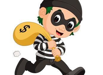 Foodstuff for school feeding program stolen