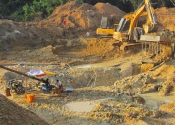 Small-scale miners to embark on ‘Ku me preko’ demonstration