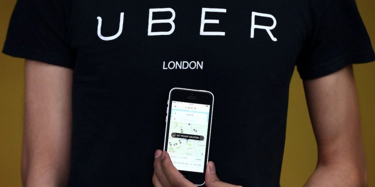 Uber wins back license in London but is put on probation
