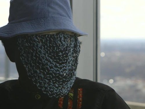 Is Anas desperate to redeem his image?