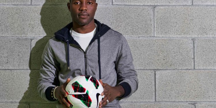 Inter confirm the signing of Kwadwo Asamoah