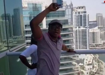 $300,000 is small money for me – Angel Obinim