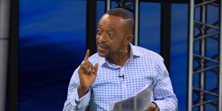 Traditional Priests angry with Rev Owusu Bempah