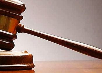 Man jailed for telling a Judge he will curse him