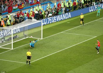 See you in Qatar Spain