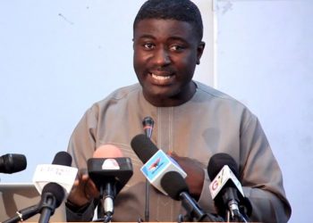 Why the NDC is against the appointment of Jean Mensa and Dr Bossman as EC boss and deputy respectively