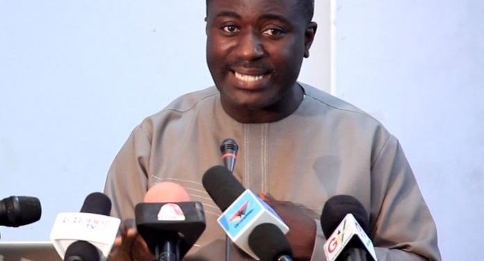 Why the NDC is against the appointment of Jean Mensa and Dr Bossman as EC boss and deputy respectively