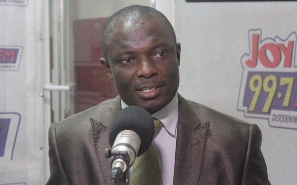 We will vote against you in 2020 – Residents tell Obuasi West MP