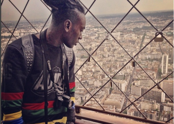 Ghanaian musicians who rock in dreadlocks