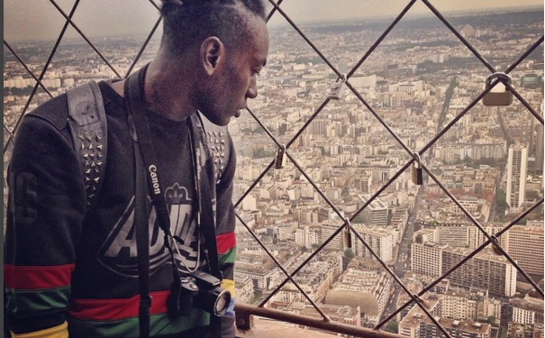 Ghanaian musicians who rock in dreadlocks