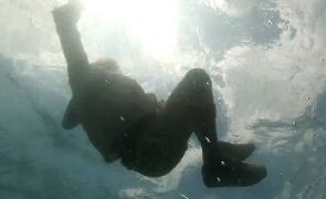 Body of 8 year old boy who drowned at Jachie found