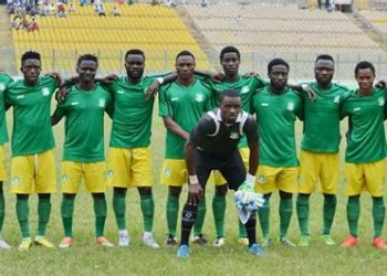 Asante Kotoko wants to sign two Aduana Stars players