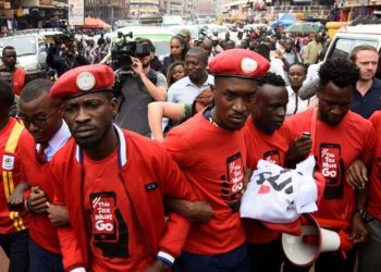 Uganda’s government is doubling down on its controversial social media tax