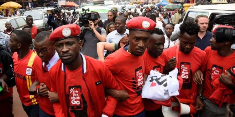 Uganda’s government is doubling down on its controversial social media tax