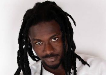 Ghanaian musicians who rock in dreadlocks