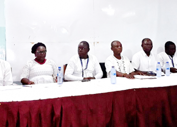 EC petitioners want Martin Amidu to prosecute Charlotte Osei