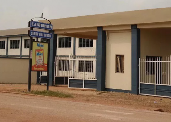 GES sacks four Ejisuman SHS teachers over sexual harassment
