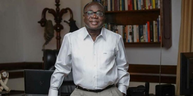 Ghanaians react to Freddie Blay’s 275 cars for NPP