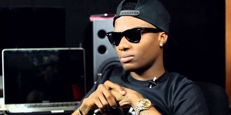 Wizid to perform alongside Jay Z and Beyonce in South Africa
