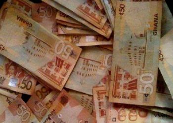 MCE nominee loses election after giving 27 Assemblymen ₵2,000 each