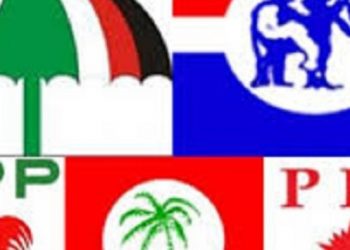 Featured Article – Politics is killing us