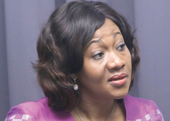 Why the NDC is against the appointment of Jean Mensa and Dr Bossman as EC boss and deputy respectively