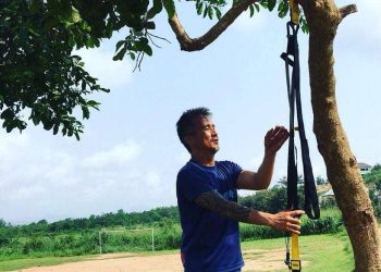 Kenechi hopeful of beating AS VITA club