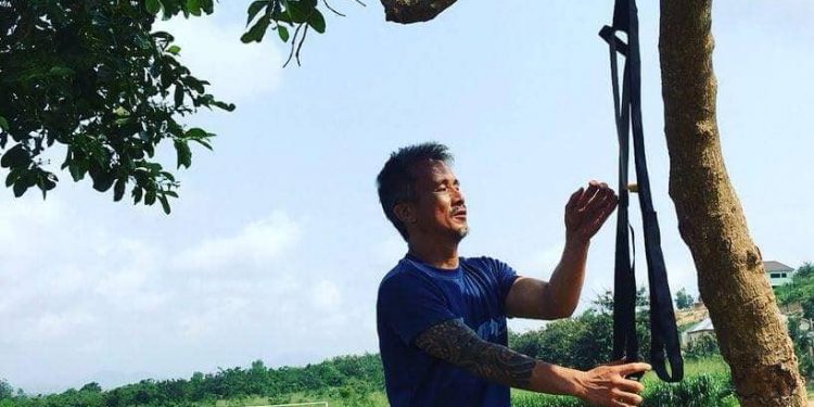 Kenechi hopeful of beating AS VITA club