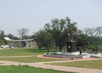 Old and current Unity Hall members sue KNUST