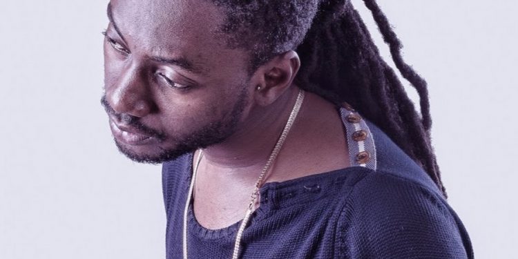 Ghanaian musicians who rock in dreadlocks