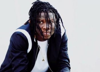 Ghanaian musicians who rock in dreadlocks