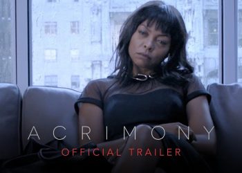 Acrimony – The Tyler Perry movie Ghanaians cannot stop talking about
