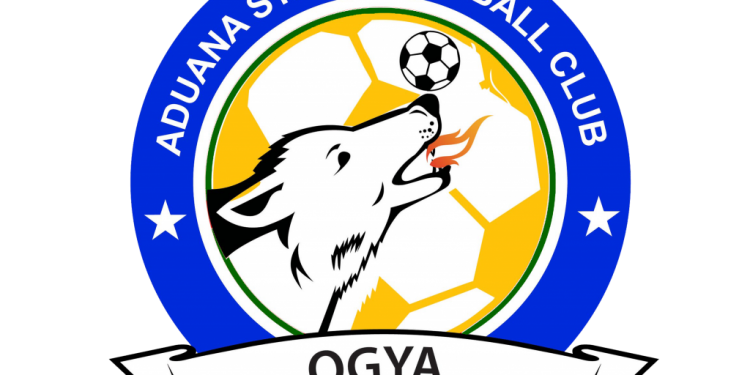Government did give Aduana Stars money before their game against AS Vita Club