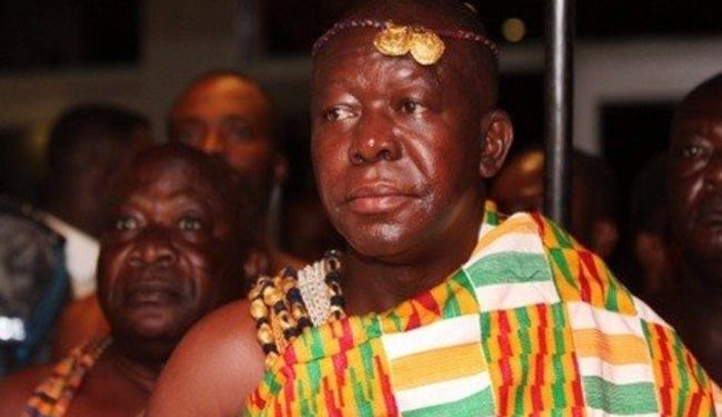 Some Kotoko players write a letter to Asantehene, asks for help