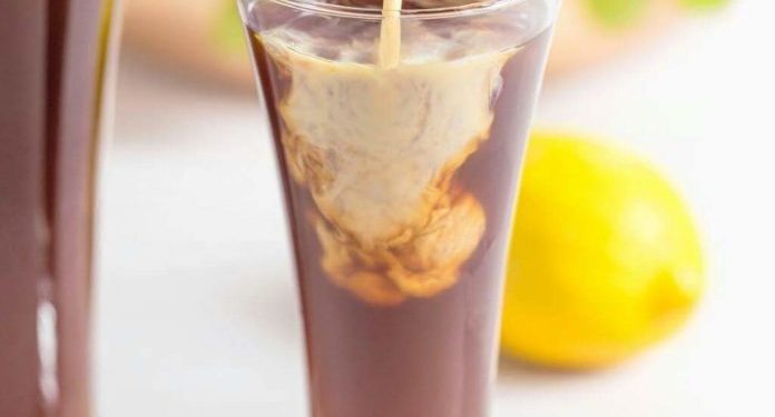 Why you should drink Asana (Caramelized Corn Drink)