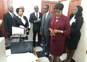 Kasoa Magistrate wanted to impress the Chief Justice – MCE